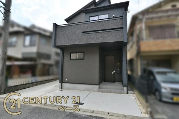 奈良市神殿町／新築一戸建