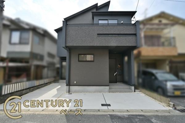 奈良市神殿町／新築一戸建