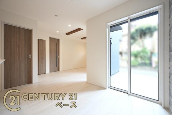 奈良市神殿町／新築一戸建