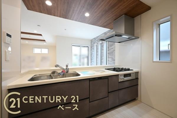 奈良市神殿町／新築一戸建