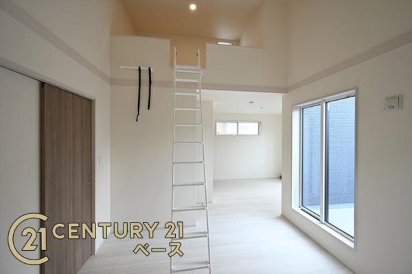 奈良市神殿町／新築一戸建