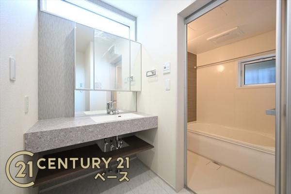 奈良市神殿町／新築一戸建