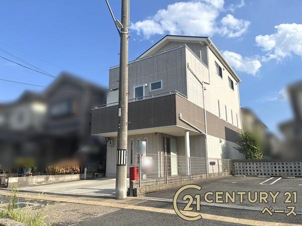 磯城郡川西町結崎　一戸建
