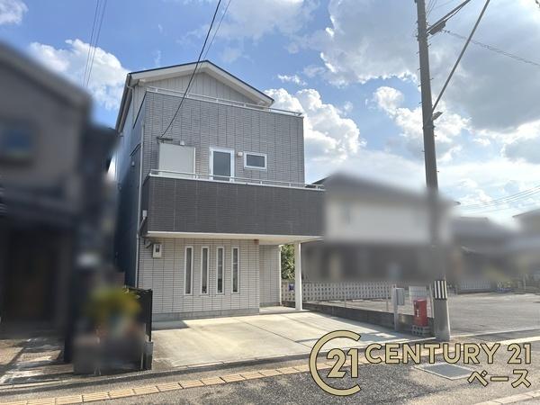 磯城郡川西町結崎　一戸建