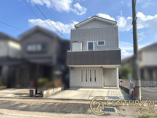 磯城郡川西町結崎　一戸建