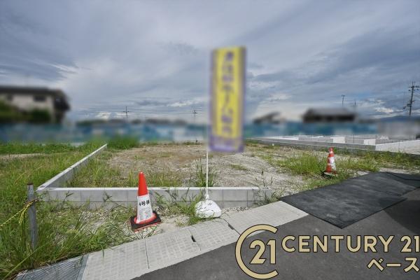 リーブルガーデン新町３号棟／新築一戸建