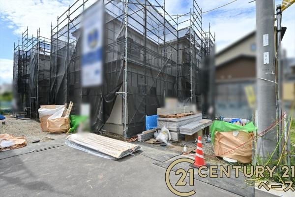 リーブルガーデン新町５号棟／新築一戸建