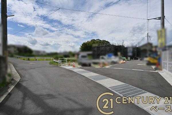リーブルガーデン新町７号棟／新築一戸建