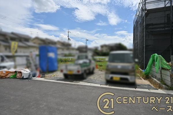 リーブルガーデン新町８号棟／新築一戸建