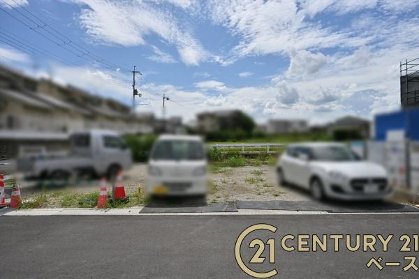 リーブルガーデン新町９号棟／新築一戸建