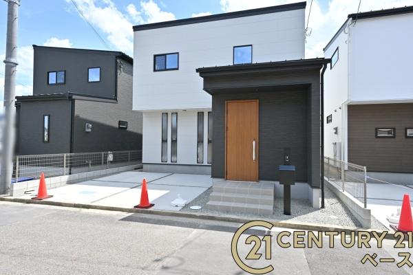 橿原市葛本町２号地／新築一戸建