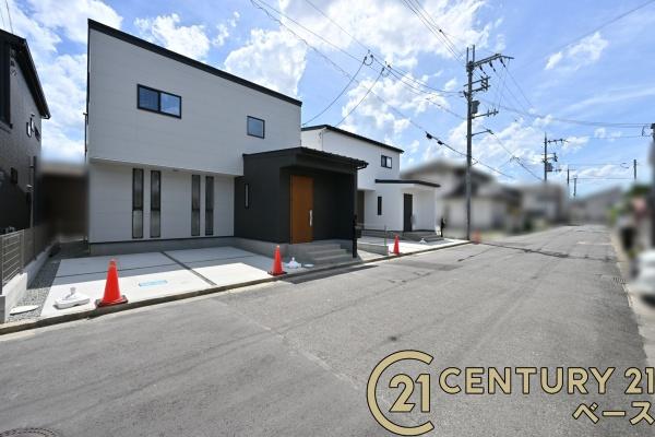 橿原市葛本町２号地／新築一戸建