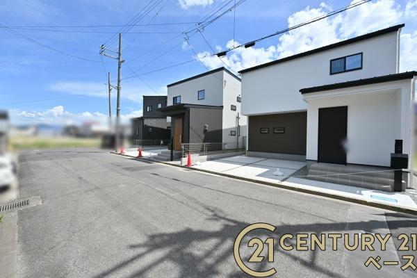 橿原市葛本町２号地／新築一戸建