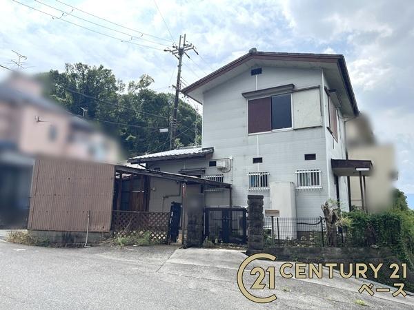 北葛城郡上牧町下牧６丁目の売土地