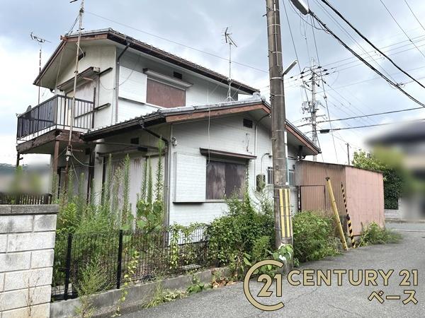 北葛城郡上牧町下牧６丁目の売土地