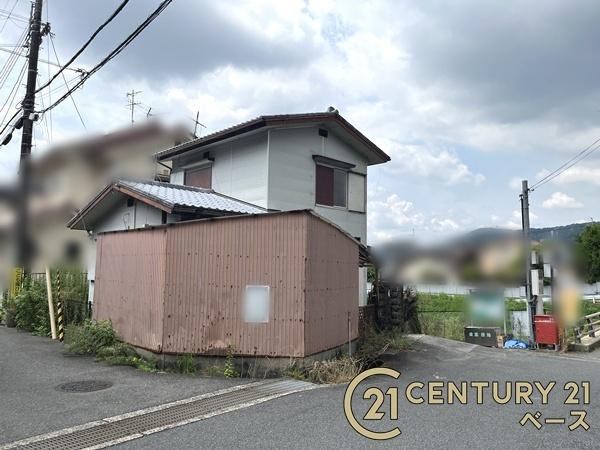 北葛城郡上牧町下牧６丁目の売土地