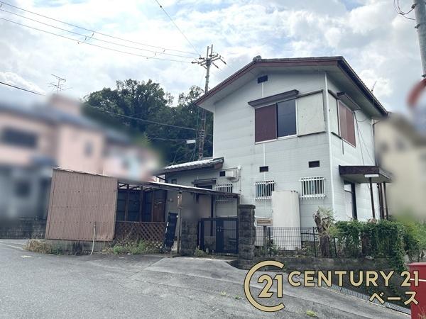 北葛城郡上牧町下牧６丁目の売土地