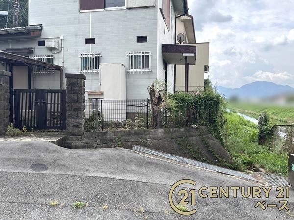 北葛城郡上牧町下牧６丁目の中古一戸建て