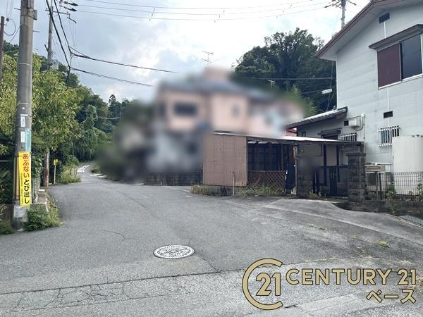 北葛城郡上牧町下牧６丁目の中古一戸建て