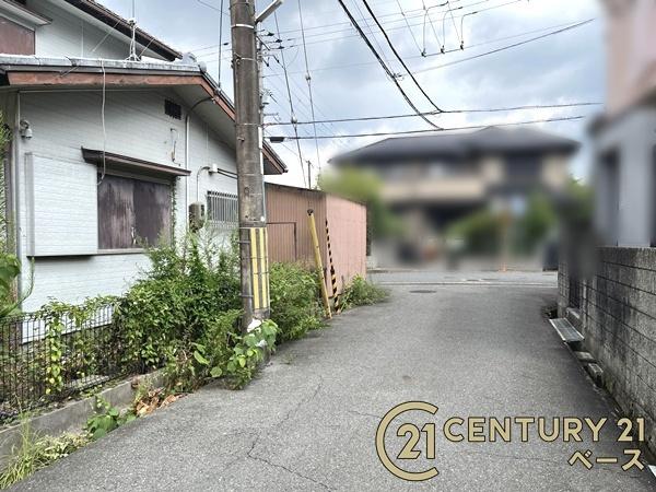 北葛城郡上牧町下牧６丁目の中古一戸建て