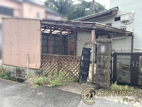北葛城郡上牧町下牧６丁目／中古一戸建