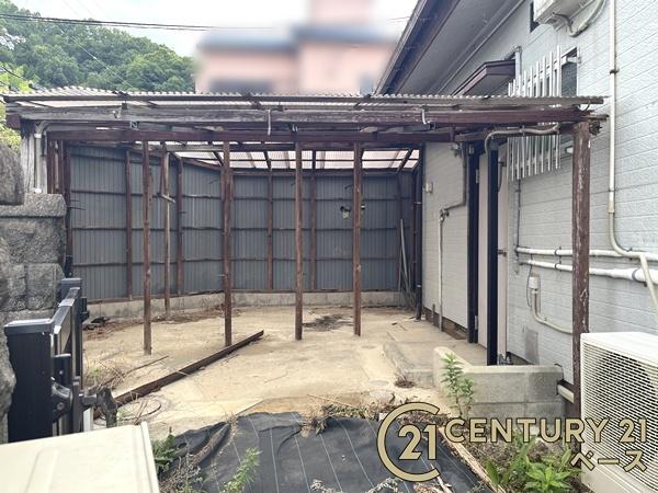 北葛城郡上牧町下牧６丁目の中古一戸建て