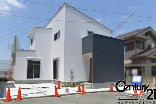 橿原市葛本町３号地／新築一戸建