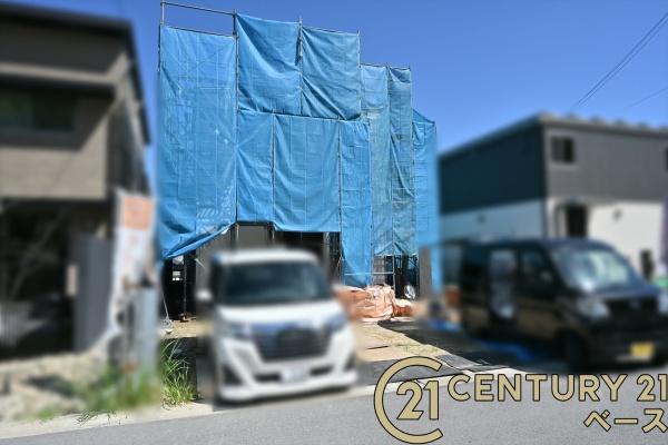 ファーストタウン大野１号棟／新築一戸建