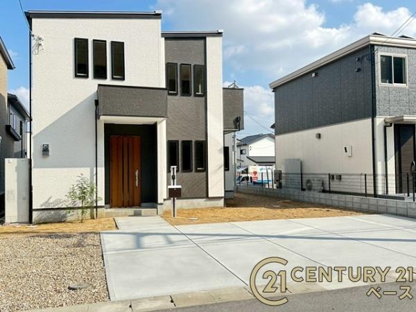 ファーストタウン大野１号棟／新築一戸建