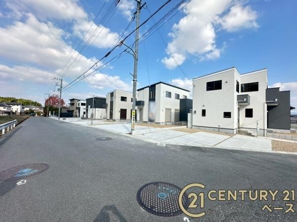 ファーストタウン大野１号棟／新築一戸建