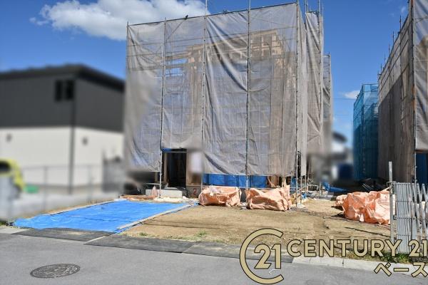 ファーストタウン大野２号棟／新築一戸建
