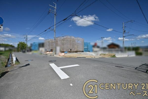 ファーストタウン大野３号棟／新築一戸建