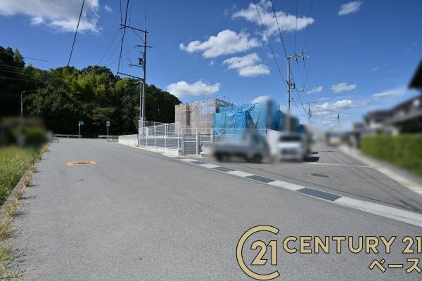 ファーストタウン大野３号棟／新築一戸建