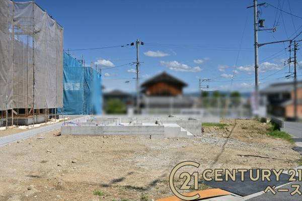 ファーストタウン大野４号棟／新築一戸建