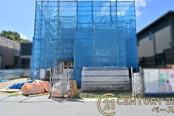 ファーストタウン大野５号棟／新築一戸建