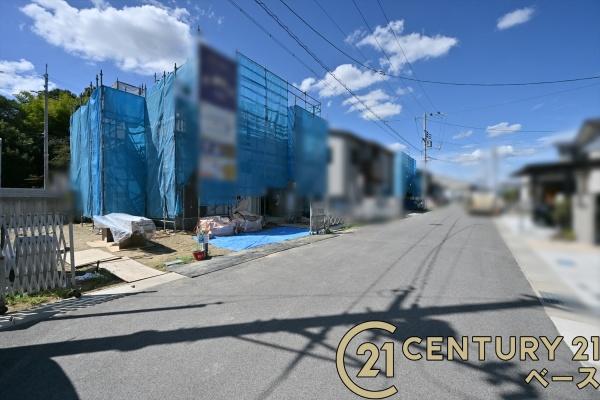ファーストタウン大野６号棟／新築一戸建