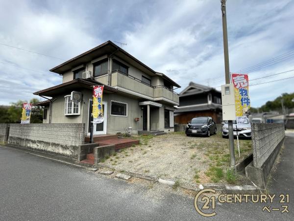 北葛城郡上牧町大字上牧の中古一戸建