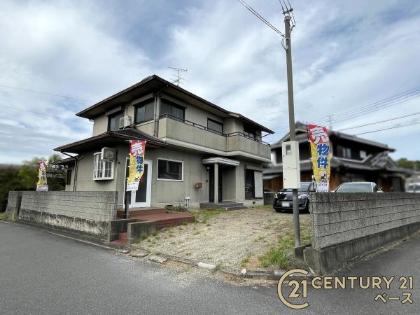 北葛城郡上牧町大字上牧の中古一戸建