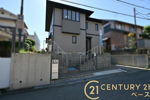 香芝市西真美１丁目の中古一戸建て