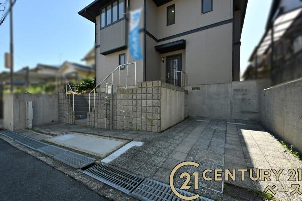 香芝市西真美１丁目の中古一戸建て