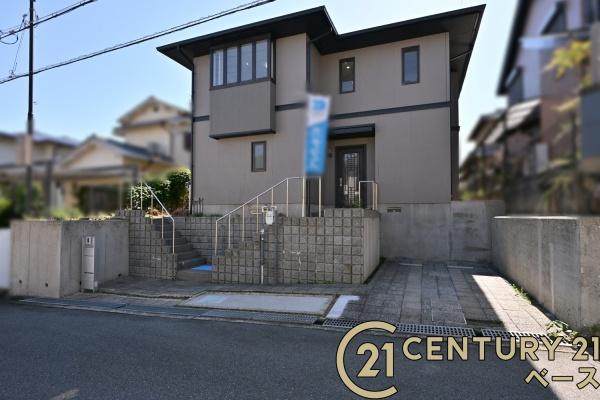 香芝市西真美1丁目 一戸建