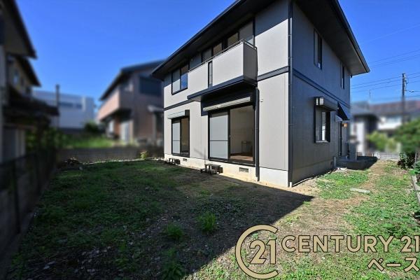 香芝市西真美１丁目の中古一戸建て