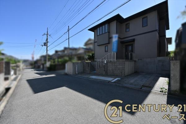 香芝市西真美１丁目の中古一戸建て