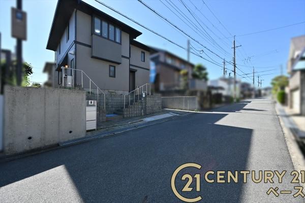 香芝市西真美１丁目の中古一戸建て