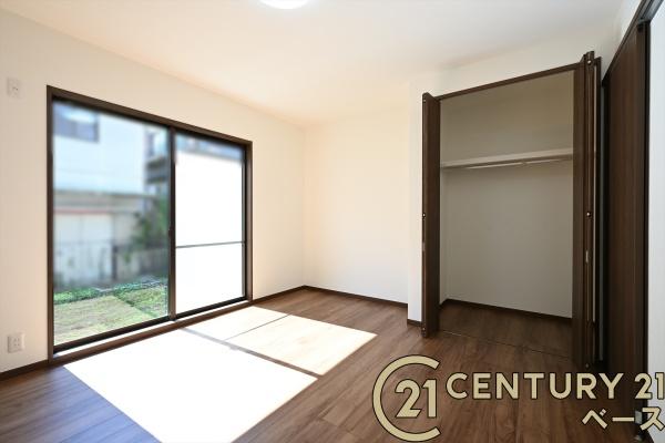 香芝市西真美１丁目　一戸建