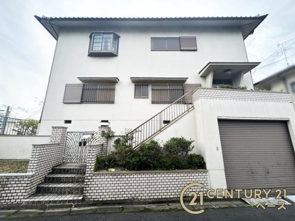 生駒郡斑鳩町阿波２丁目　一戸建