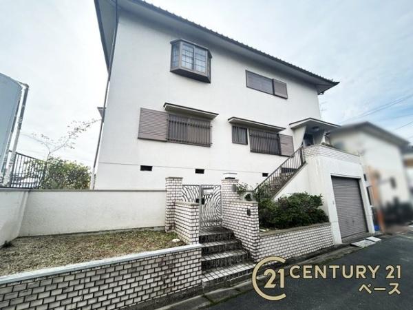 生駒郡斑鳩町阿波２丁目　一戸建