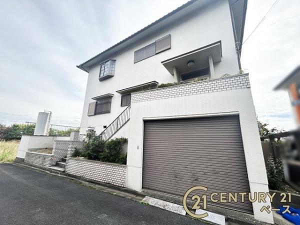 生駒郡斑鳩町阿波２丁目　一戸建