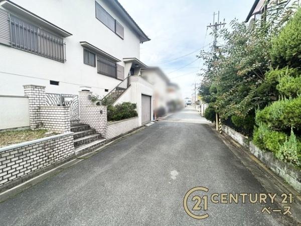 生駒郡斑鳩町阿波２丁目　一戸建