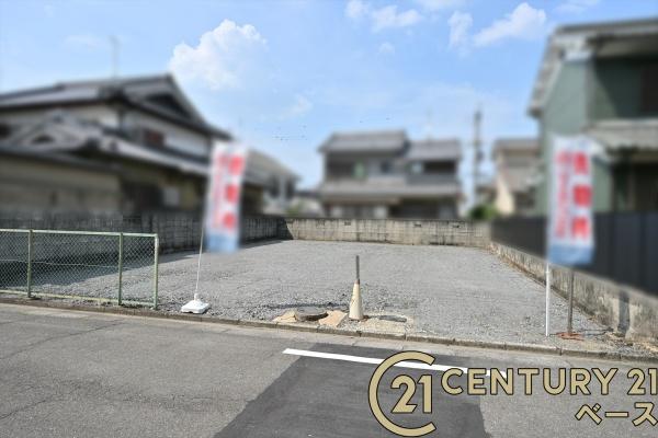 桜井市大字大福の売土地